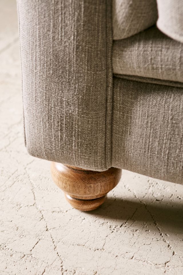 Sofia Chesterfield Sofa #3