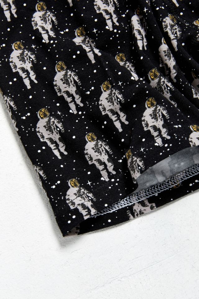 Astronaut Boxer Brief #1