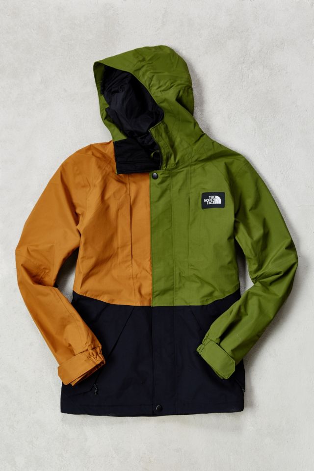 ウエア/装備 THE NORTH FACE - THE NORTH FACE TURN IT UP JACKET NS61517 The North Face Turn It Up Jacket Men's - Style CNZ5