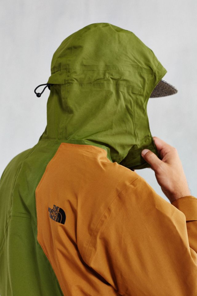 ウエア/装備 THE NORTH FACE - THE NORTH FACE TURN IT UP JACKET NS61517 The North Face Turn It Up Jacket Men's - Style CNZ5