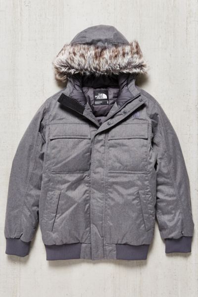 North face gotham jacket ii mens on sale