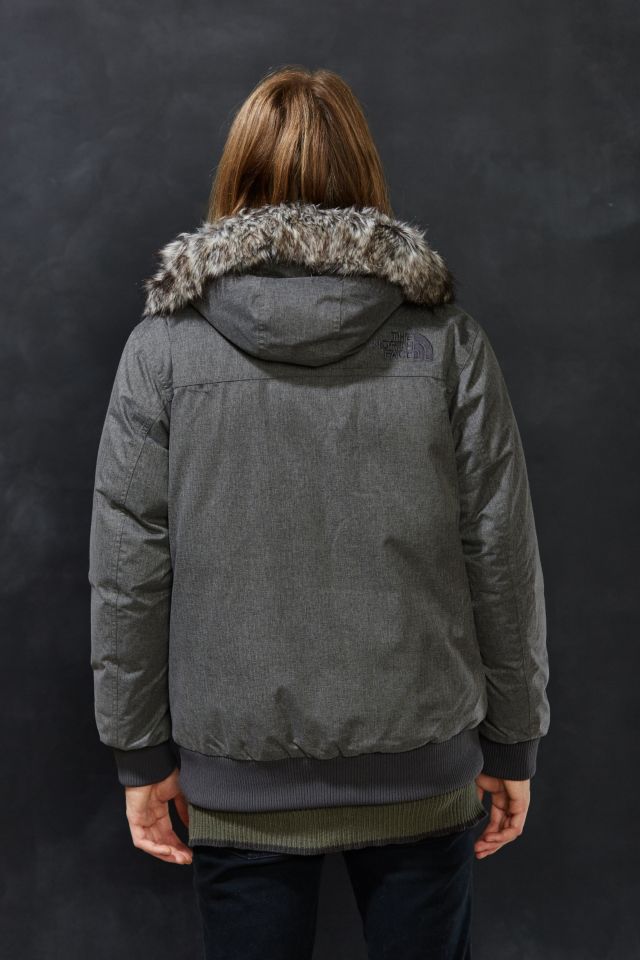 The North Face Gotham Jacket II #3