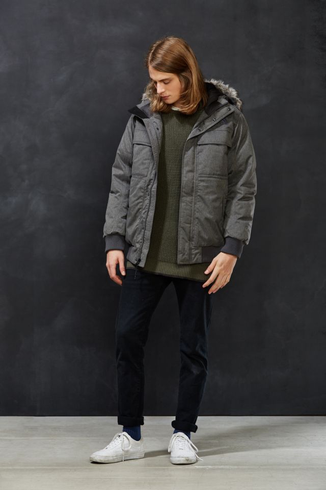 The North Face Gotham Jacket II | Urban Outfitters