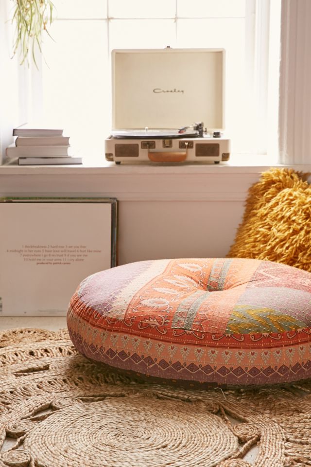 Urban outfitters hotsell floor cushion