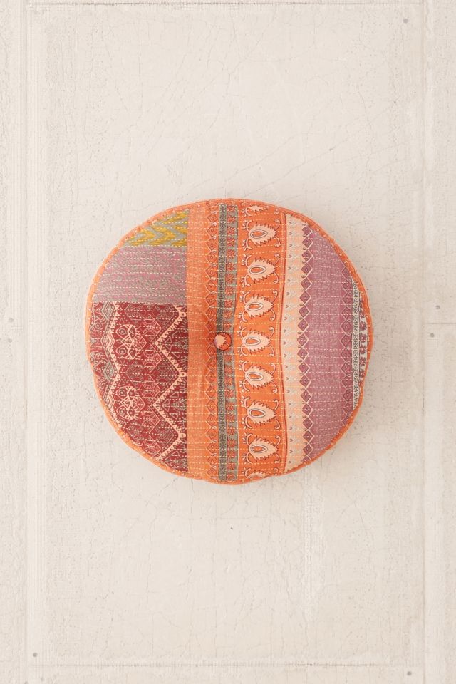 Adar Floor Pillow #1