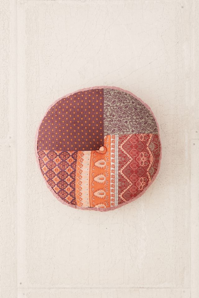 Adar Floor Pillow #2