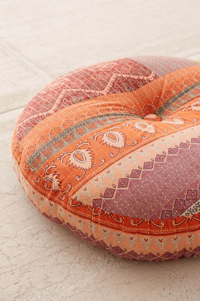 Adar Floor Pillow #3