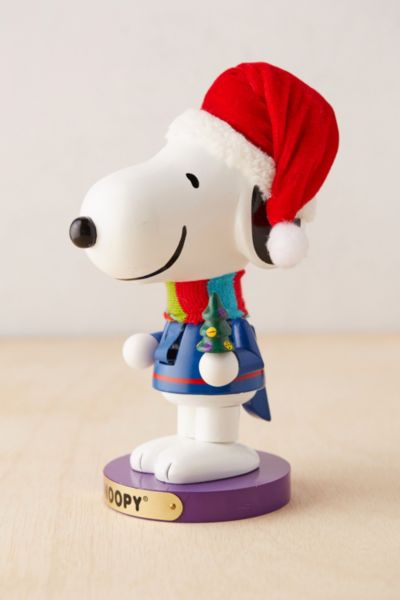 Snoopy Nutcracker | Urban Outfitters Canada