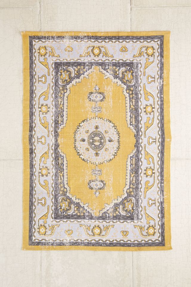 Salma Printed Rug #1