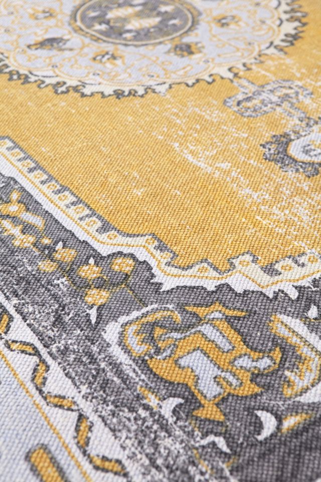Salma Printed Rug #3