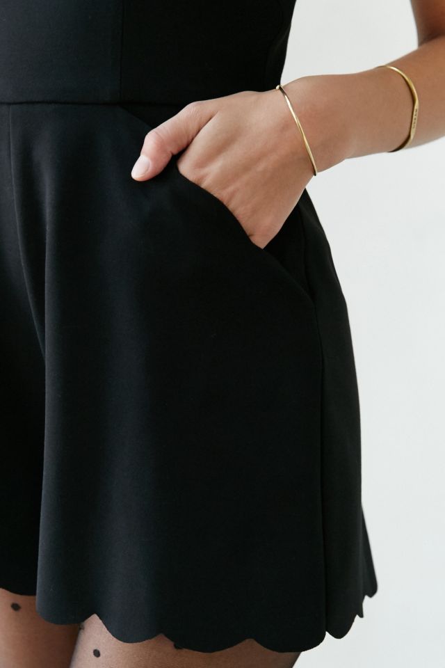 Kimchi Blue Chloe Romper #2