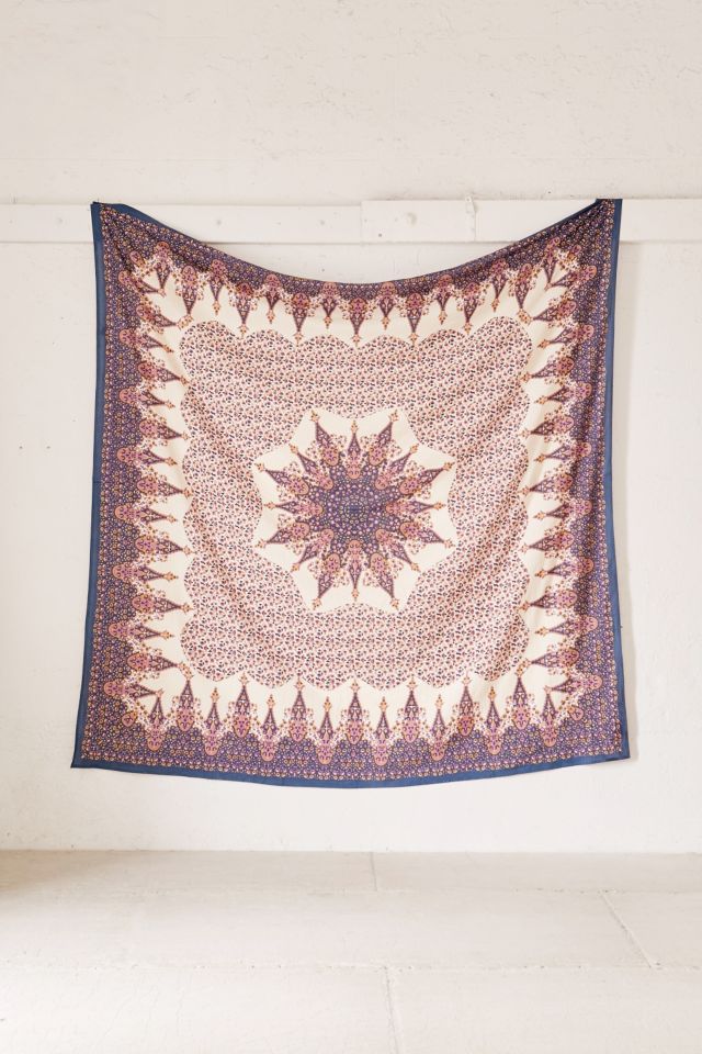 Magical Thinking Vehari Medallion Tapestry #1