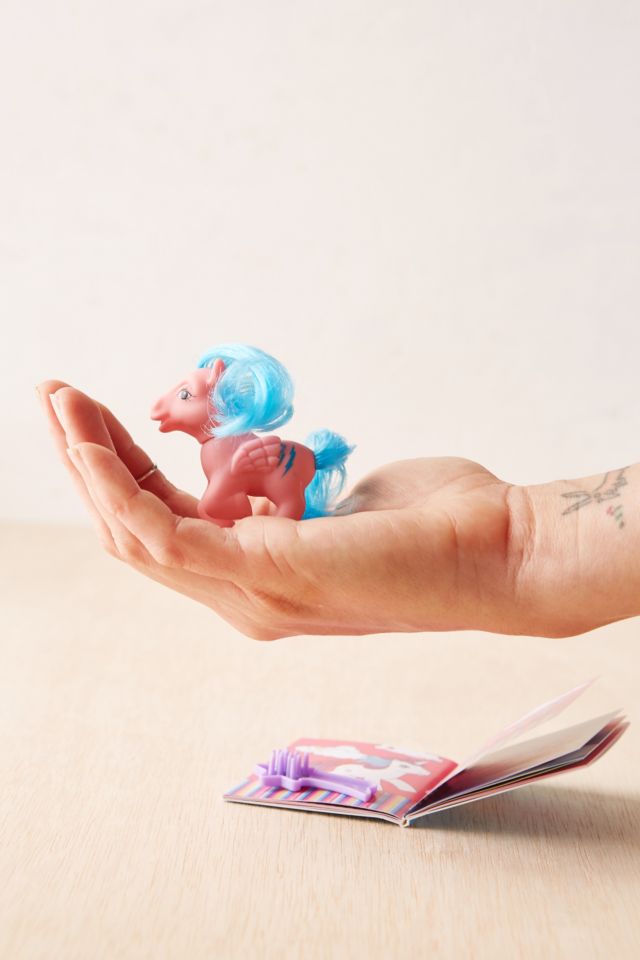 My Little Pony Firefly Box Set #1