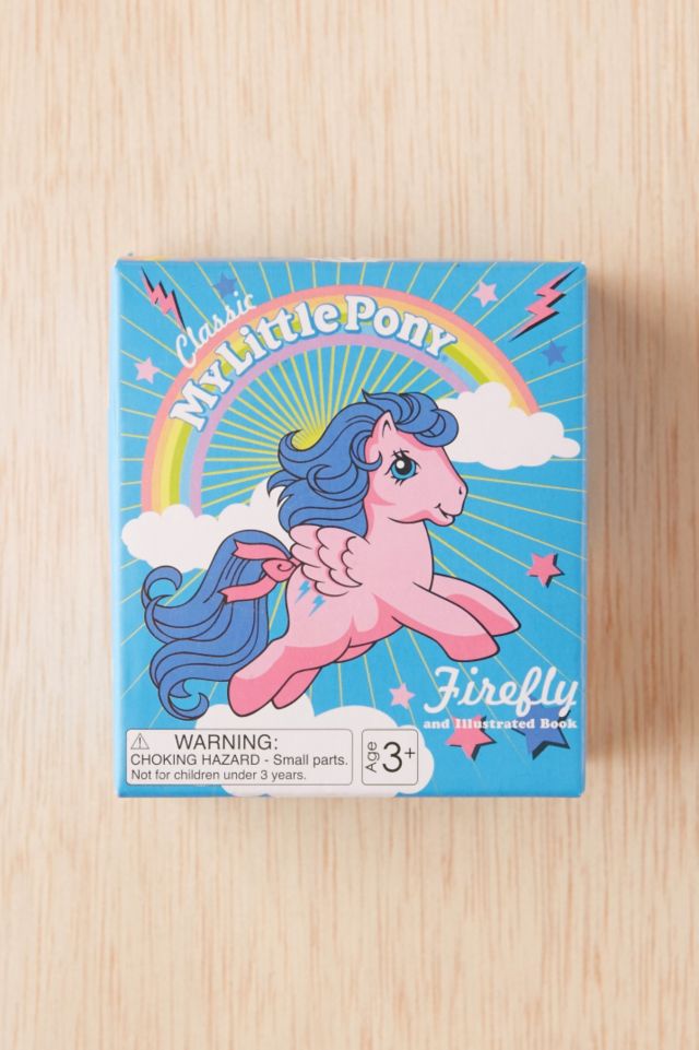 My Little Pony Firefly Box Set #2