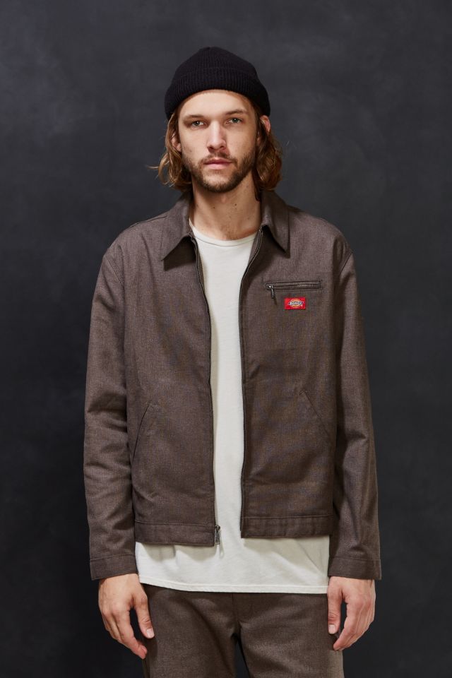 Dickies gas shop station jacket