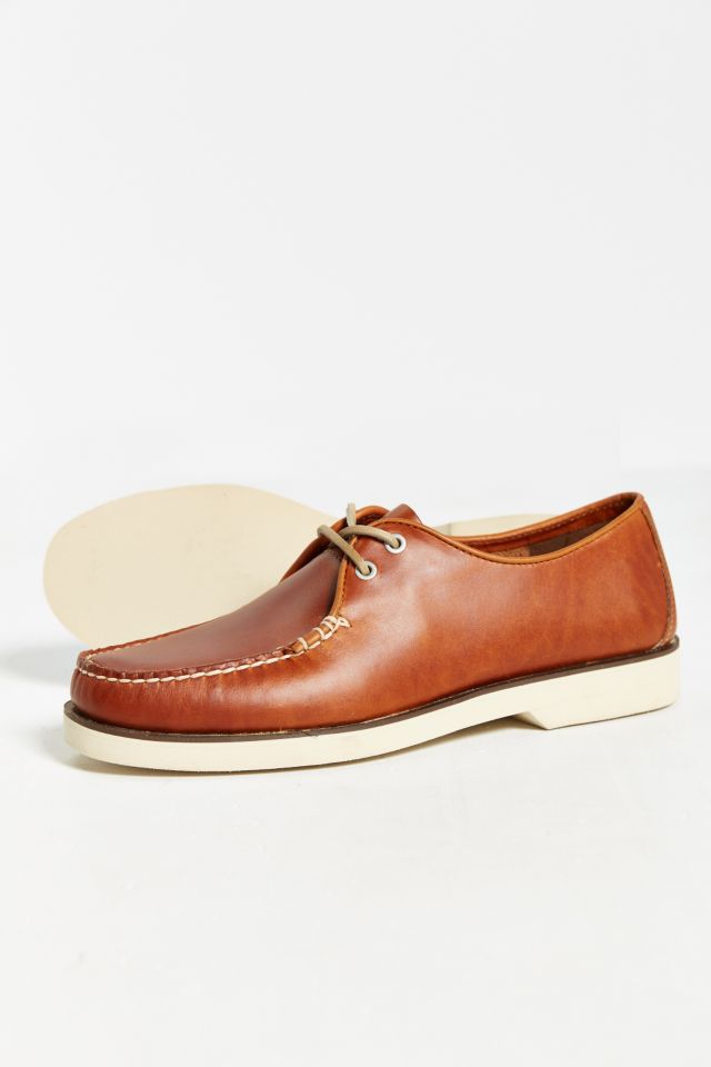 Sperry captain hot sale