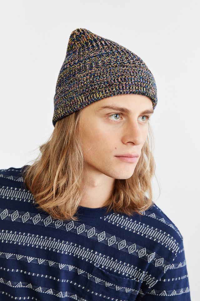 Marled Knit Beanie | Urban Outfitters display picture 3