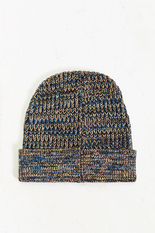 Marled Knit Beanie | Urban Outfitters display picture 2
