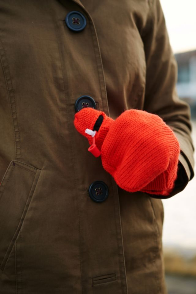 Mitten Flask Set #1