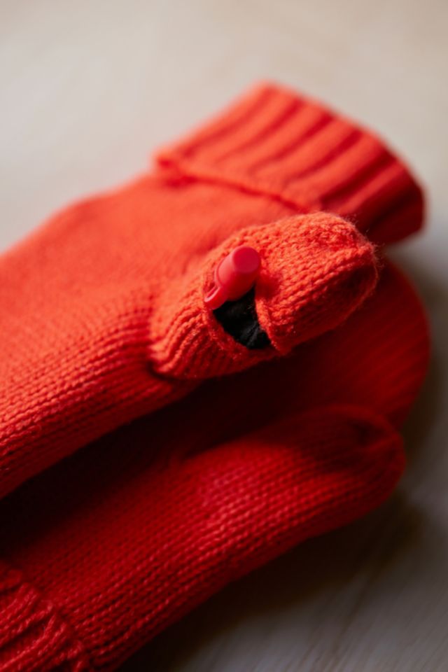 Mitten Flask Set #2