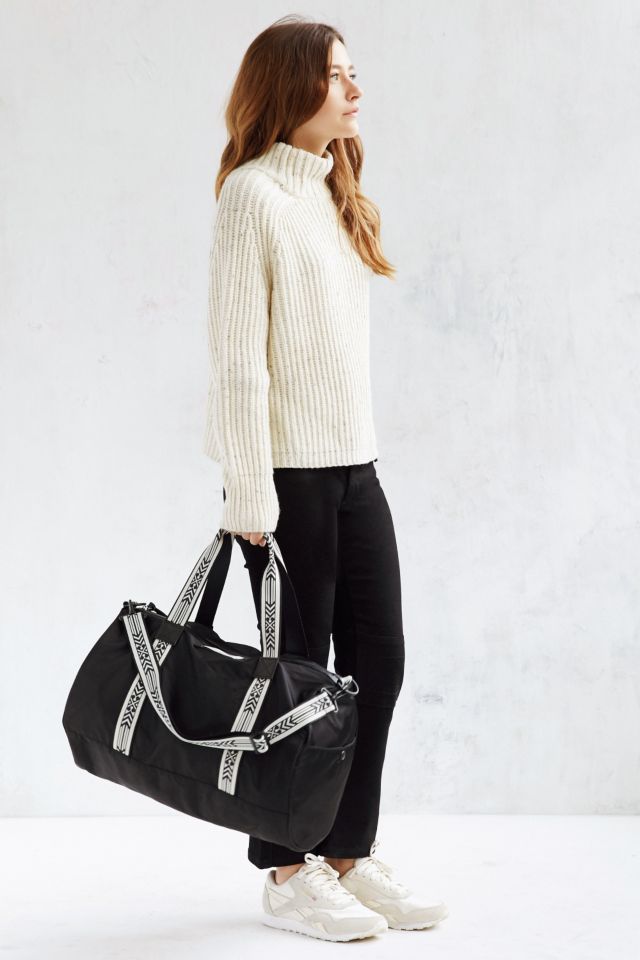 Day By Birger Et Mikkelsen Gweneth Graphic Sport Bag Urban Outfitters Canada