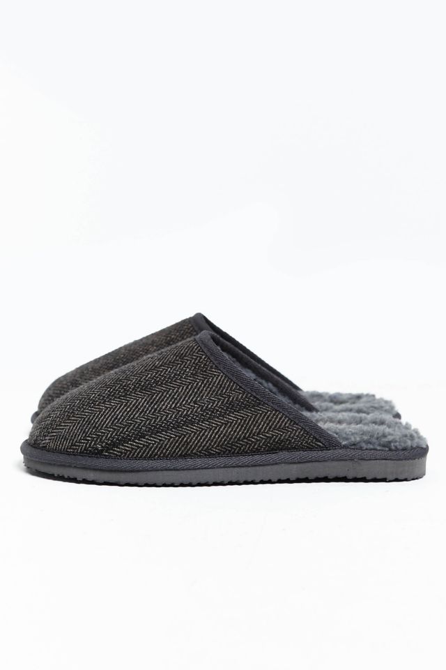 O'Hanlon Mills Mule Slipper #1