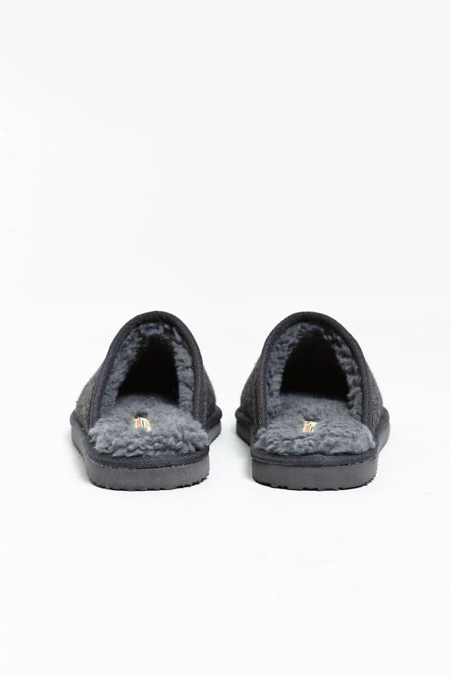 O'Hanlon Mills Mule Slipper #2