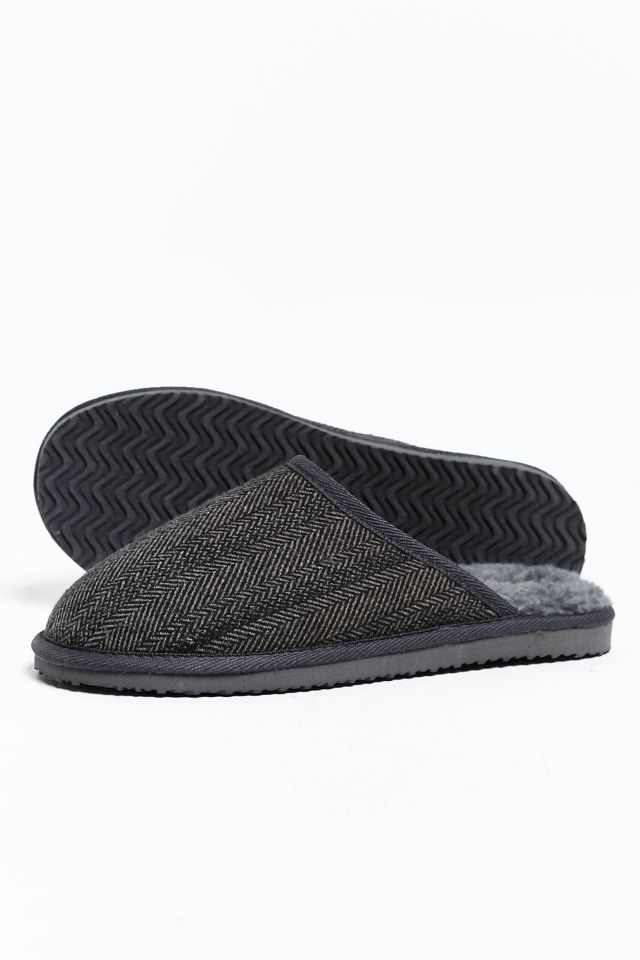 O'Hanlon Mills Mule Slipper #3