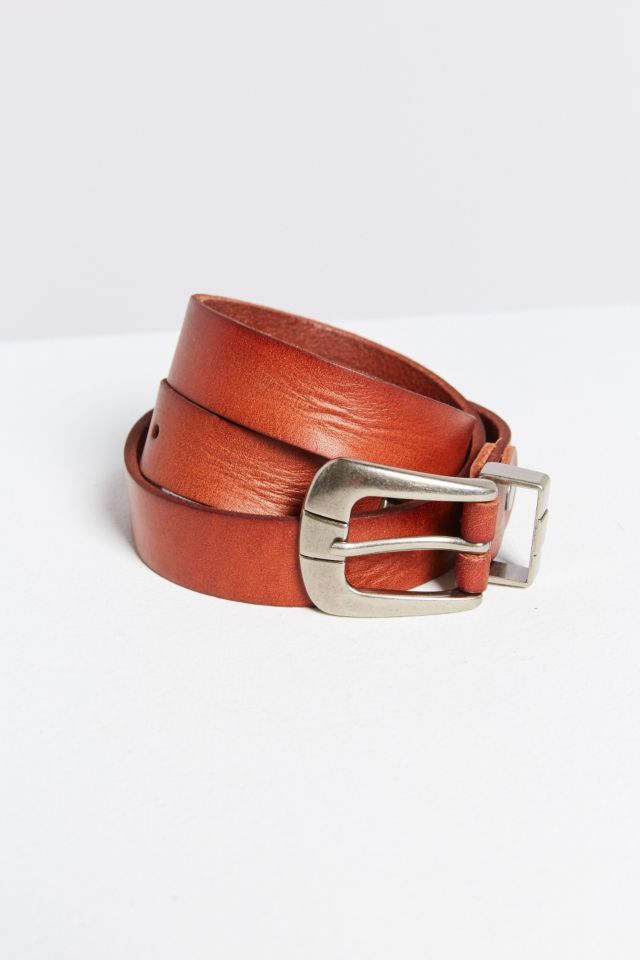 Ecote Metal West Belt #1