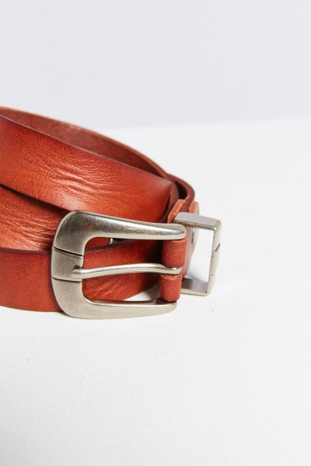 Ecote Metal West Belt #2