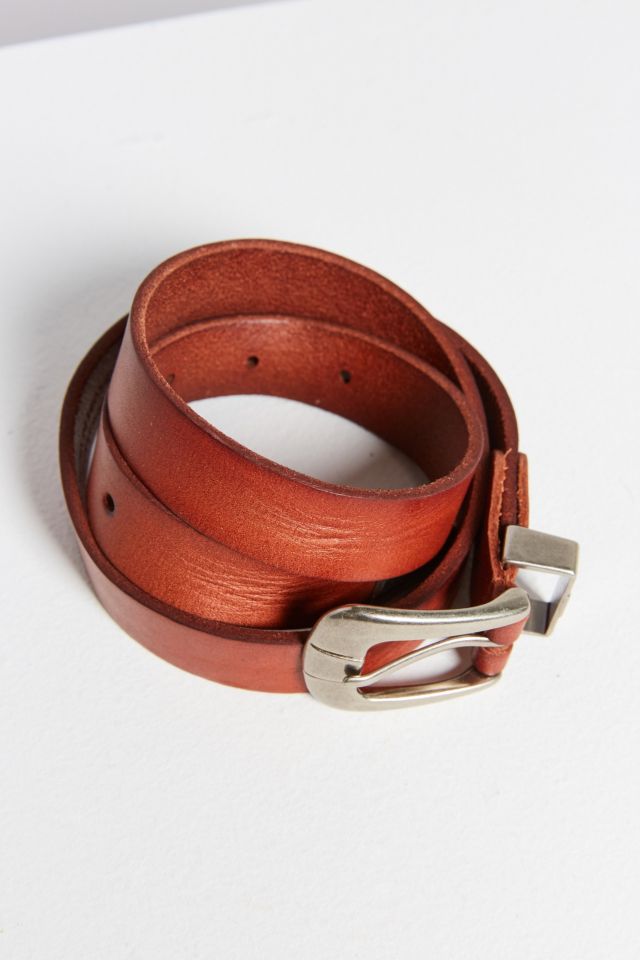 Ecote Metal West Belt #3