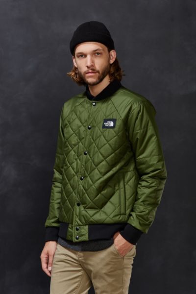 the north face jester jacket