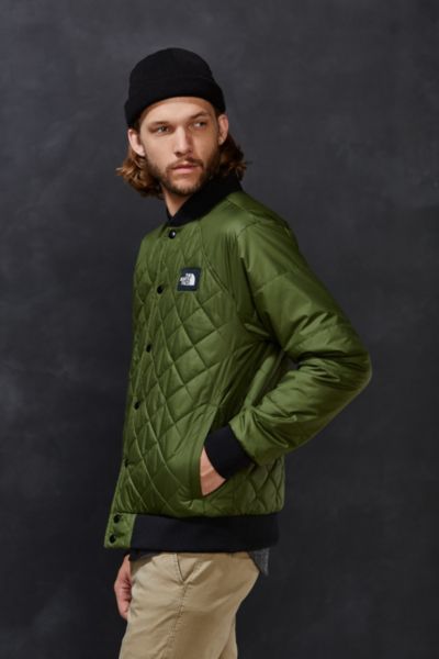 the north face jester jacket