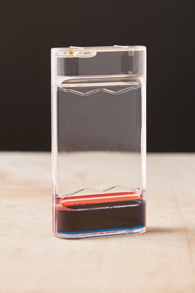 Oil Drip Timer #1