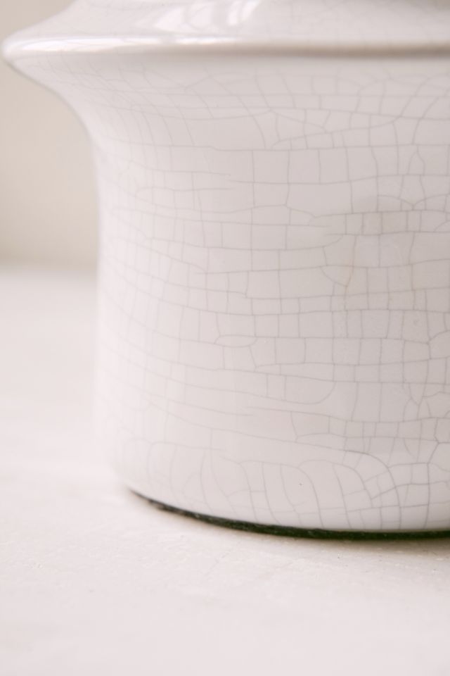 Petite Ceramic Table Lamp #2