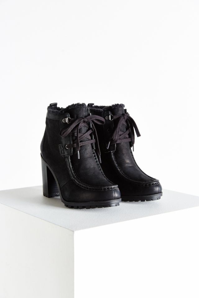 Sam Edelman Madge Ankle Boot #1