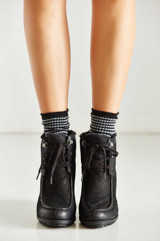 Sam Edelman Madge Ankle Boot #3