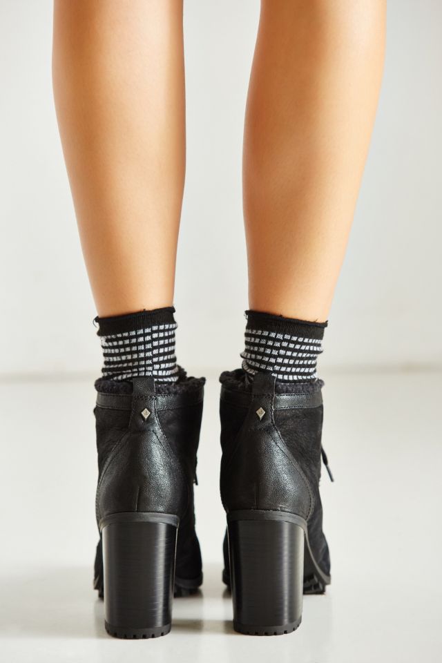 Sam Edelman Madge Ankle Boot #5