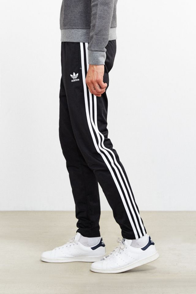 Adidas originals open shop hem track pants