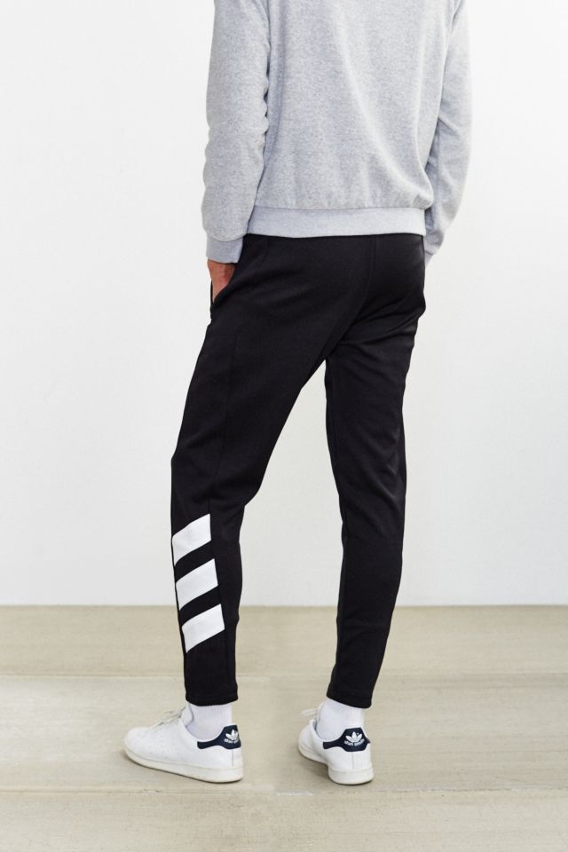 Adidas trefoil fc track pants sale