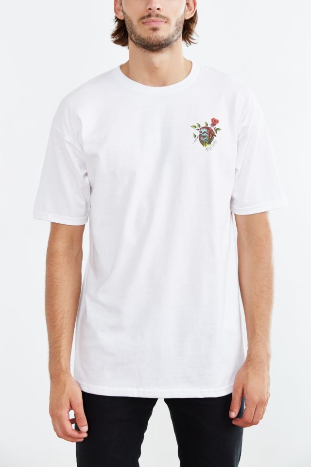 Good Worth & Co. Hey Baby Tee #1