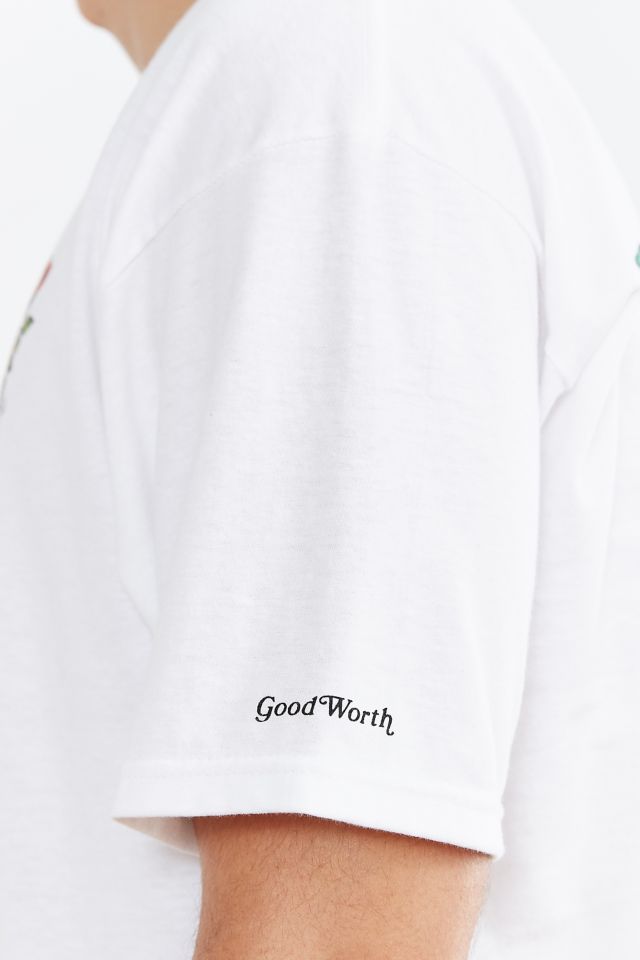 Good Worth & Co. Hey Baby Tee #5