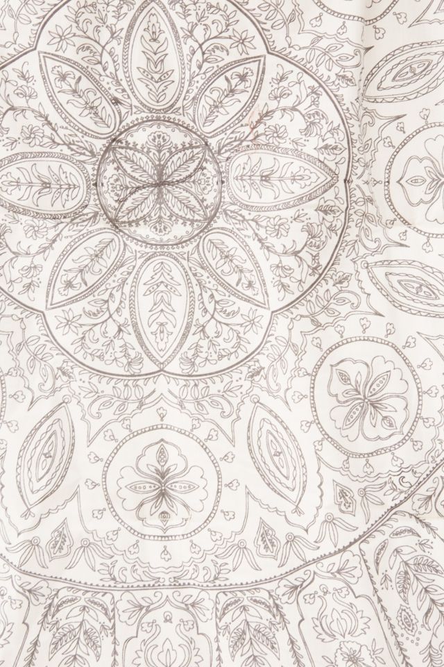 Plum & Bow Soukay Delicate Comforter #5