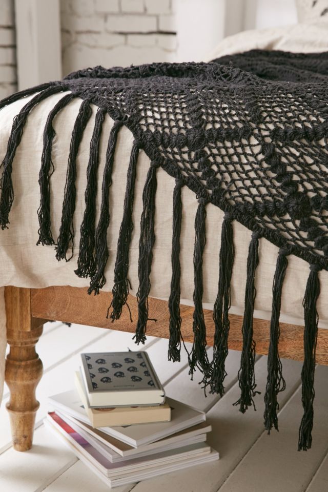 Plum & Bow Ria Coverlet #1