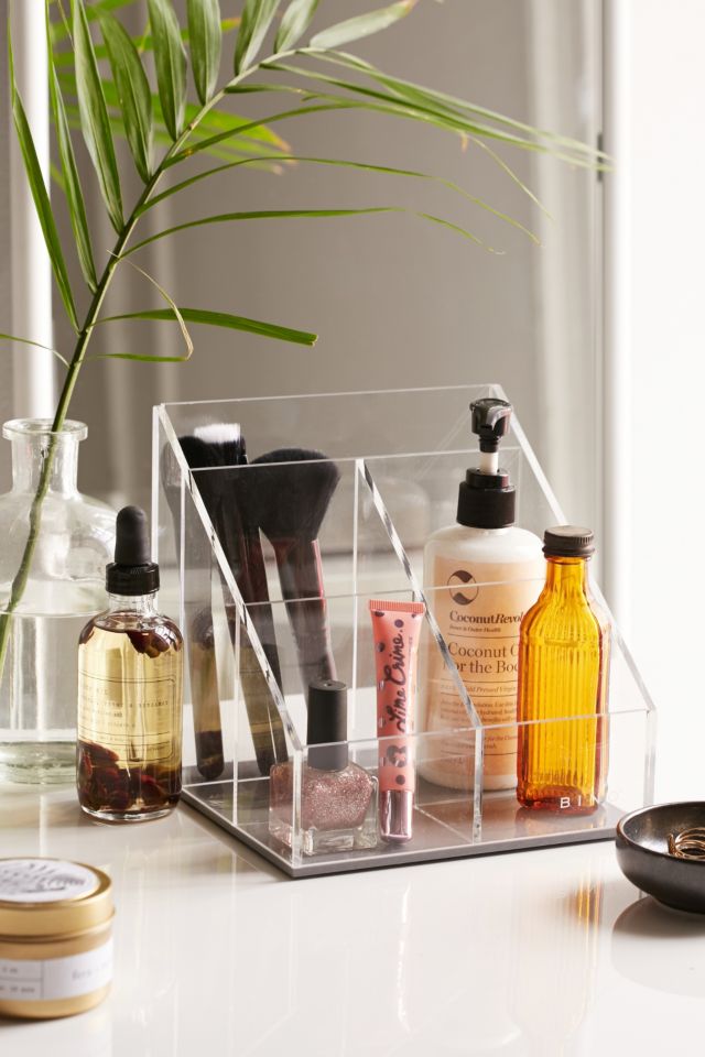 BINO Greyson Vanity Organizer | Urban Outfitters