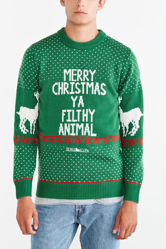 Chandail Filthy Animal #1