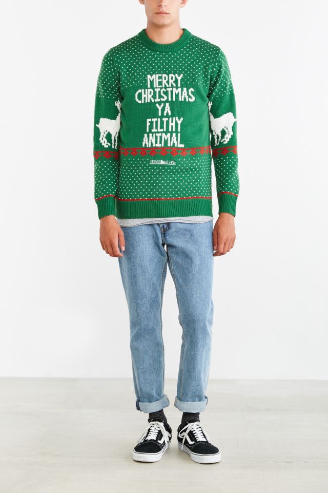 Chandail Filthy Animal #5