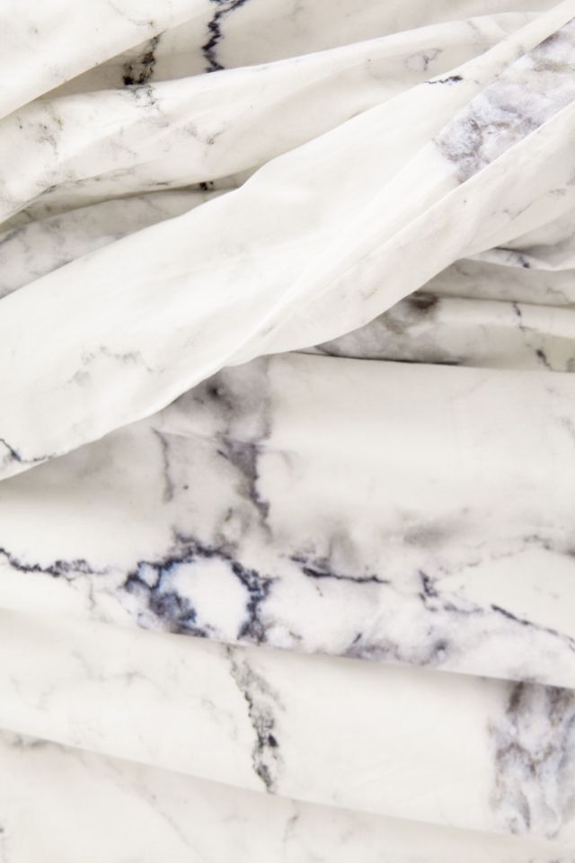 Assembly Home Marble Duvet Cover #4