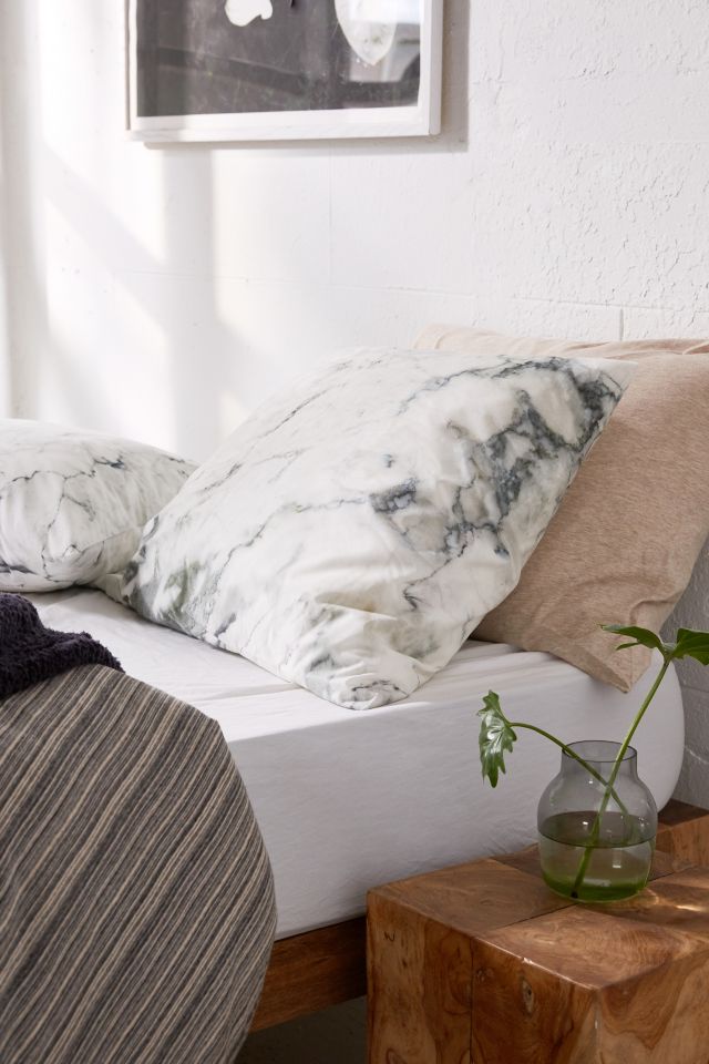 Assembly Home Marble Pillowcase Set #2