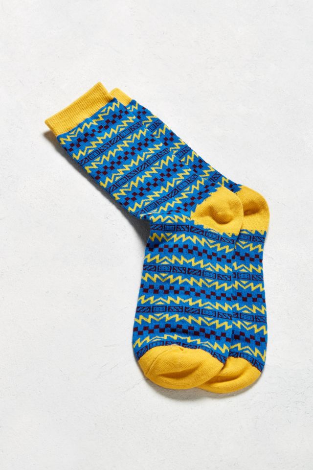 Chaussettes à motif Skate #1